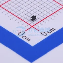 ESD 5V截止 峰值浪涌电流：9.4A缩略图