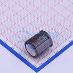 680uF ±20% 63V 【插件】缩略图