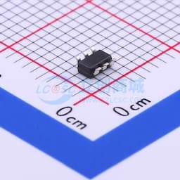 60V 500mA 降压型DC-DC转换器缩略图