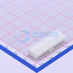 2.5mm 1x13P缩略图