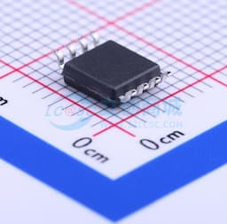 3V、128Mbit CMOS MXSMIO（串行多I/O）闪存缩略图