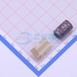 68uF ±20% 100V 【引线】缩略图