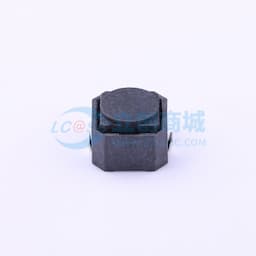 6*6*4.3mm 立贴 轻触开关缩略图