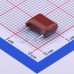 100nF ±5% 250V 【薄膜】缩略图