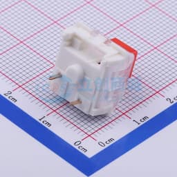 BOX 红轴 【按键】缩略图