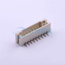 1x9P 间距:2mm 立贴 系列:PH缩略图