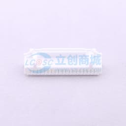 【焊接辅料】1.25mm 2x20P缩略图