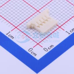1x5P 1.25mm缩略图