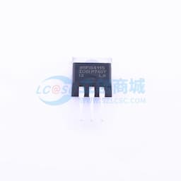 IRFB4115PBF缩略图