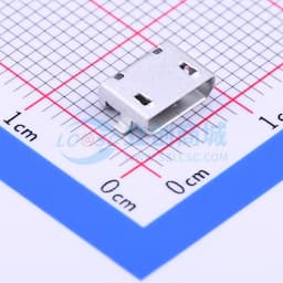 Micro-B 母缩略图