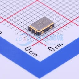 50MHz ±20ppm 3.3V CMOS 停产缩略图