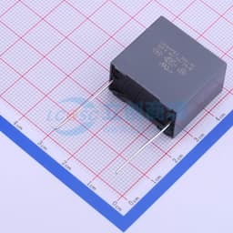2.2uF ±10% 305V 等级:X2 【安规】缩略图