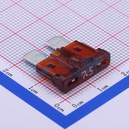32V刀片式保险丝缩略图