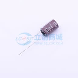 470uF ±20% 35V 【引线】缩略图