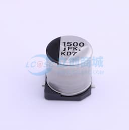 1500uF ±20% 6.3V缩略图