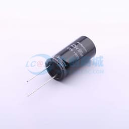 100uF ±20% 420V 【插件】缩略图