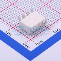 DC输入 1通道 隔离电压(rms):5000V缩略图