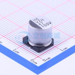 47uF ±20% 100V缩略图