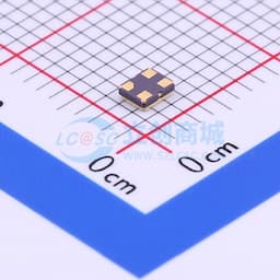 125MHz ±50ppm 1.8V~3.3V缩略图