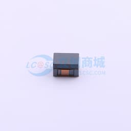 两路 贴片共模滤波器 阻抗800Ω@100MHz缩略图