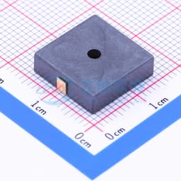 无源(外部驱动) 压电式 4kHz缩略图