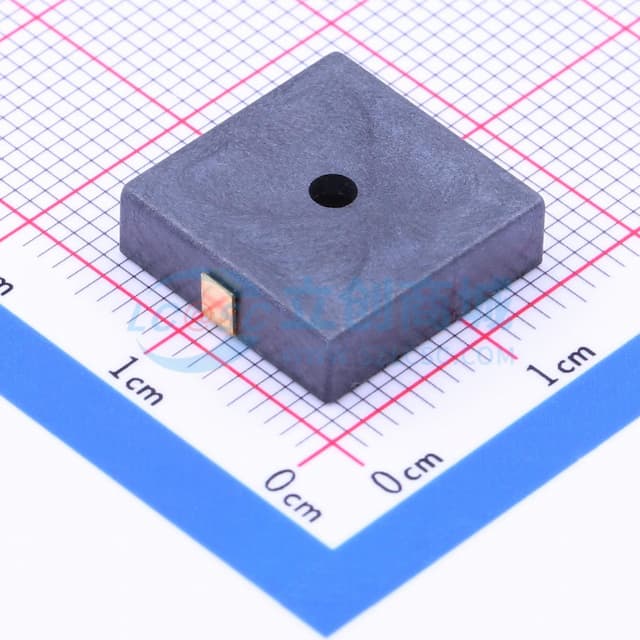 无源(外部驱动) 压电式 4kHz实物图