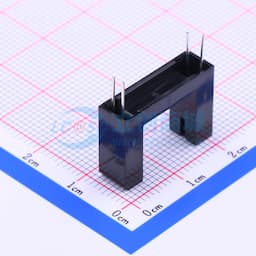 12mm 对射式光电传感器 【光电】缩略图