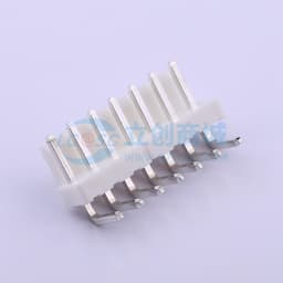 1x7P 间距:3.96mm 弯插 系列:VH 【插件】缩略图