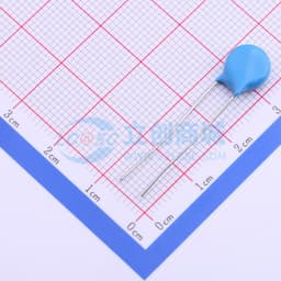 钳位电压1120V 42焦耳 插件压敏电阻 【压敏】缩略图