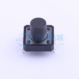 11.7*11.5*10mm 直插 轻触开关 【插件】缩略图