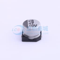 47uF ±20% 10V缩略图