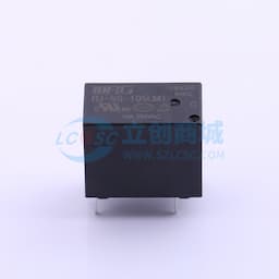RJ-SS-105LM1 【继电】缩略图