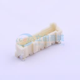 1x9P 间距:2mm 立贴 系列:PA缩略图