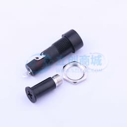 四件套 保险座5*20金属螺母(四件套)缩略图