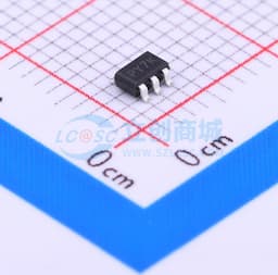 高效1.2MHz 30V升压转换器缩略图