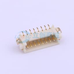 间距:1.25mm 1x8P缩略图