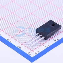 STP6NK60ZFP缩略图