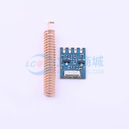 两件套 发射模块无线模块315MHz缩略图