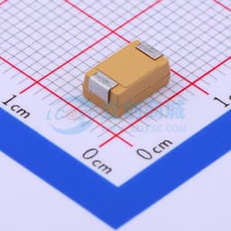 10uF ±10% 25V缩略图
