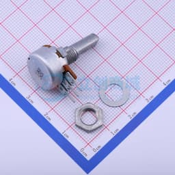 10kΩ ±20% 【可调】缩略图