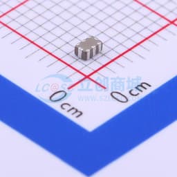 适用于2400-2500MHz的多层带通滤波器（平衡输出型）缩略图