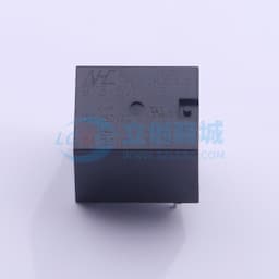 5V继电器 单刀单掷-常开 TV-5 【继电】缩略图