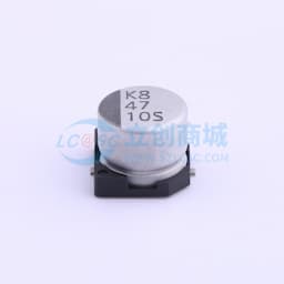 47uF ±20% 10V缩略图