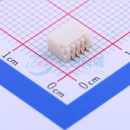 间距:1mm 1x4P缩略图