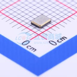 24MHz ±20ppm 12pF缩略图