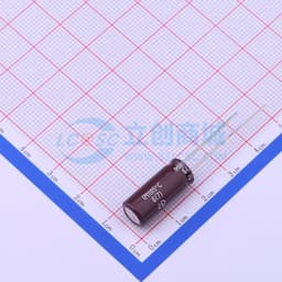 180uF ±20% 50V 【插件】缩略图