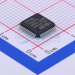 带FPU的超低功耗80 Mhz Arm Cortex-M4 MCU，具有128-KB Flash存储器缩略图