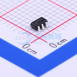 1.2MHz 30V 升压转换器缩略图