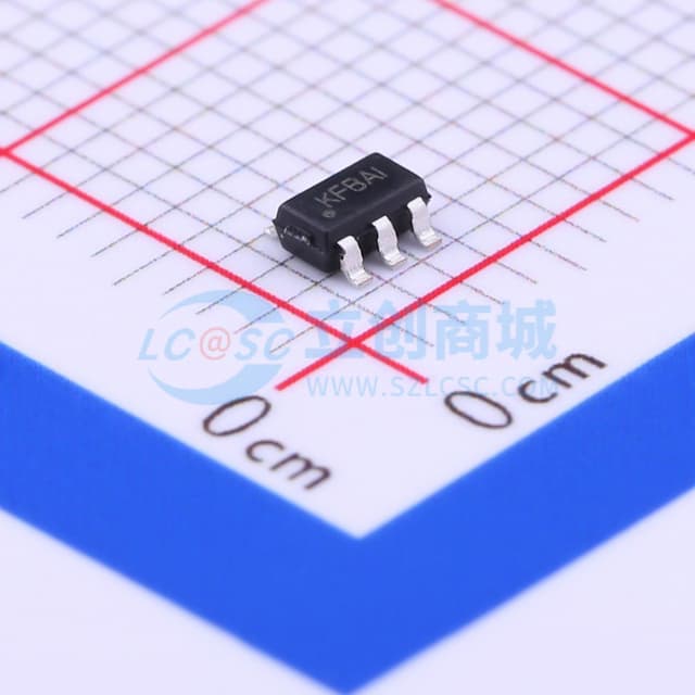 1.2MHz 30V 升压转换器实物图