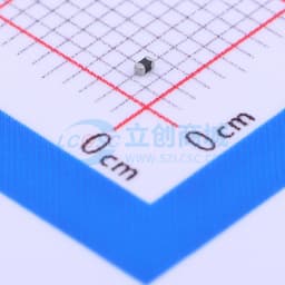 钳位电压18V 0.005焦耳 0402压敏电阻缩略图